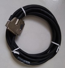 Dell J3431 External 68-Pin VHCD To SCSI Data Cable L 2m Amphenol MX-0FJ114-17131