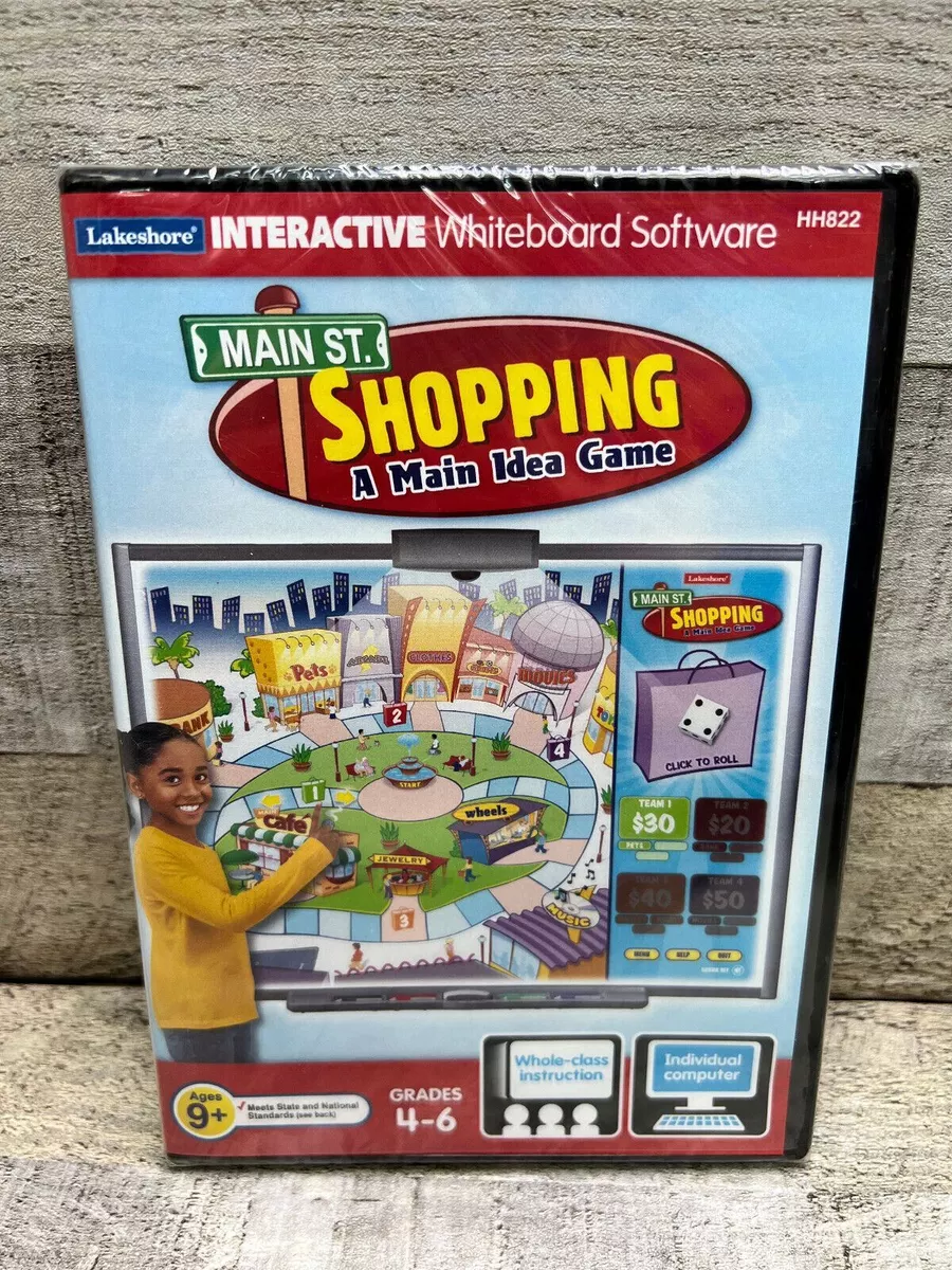 Computer on sale whiteboard software