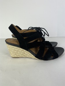 clarks espadrille sandals
