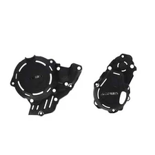 Acerbis 2977600001 X-Power Case Saver Kit