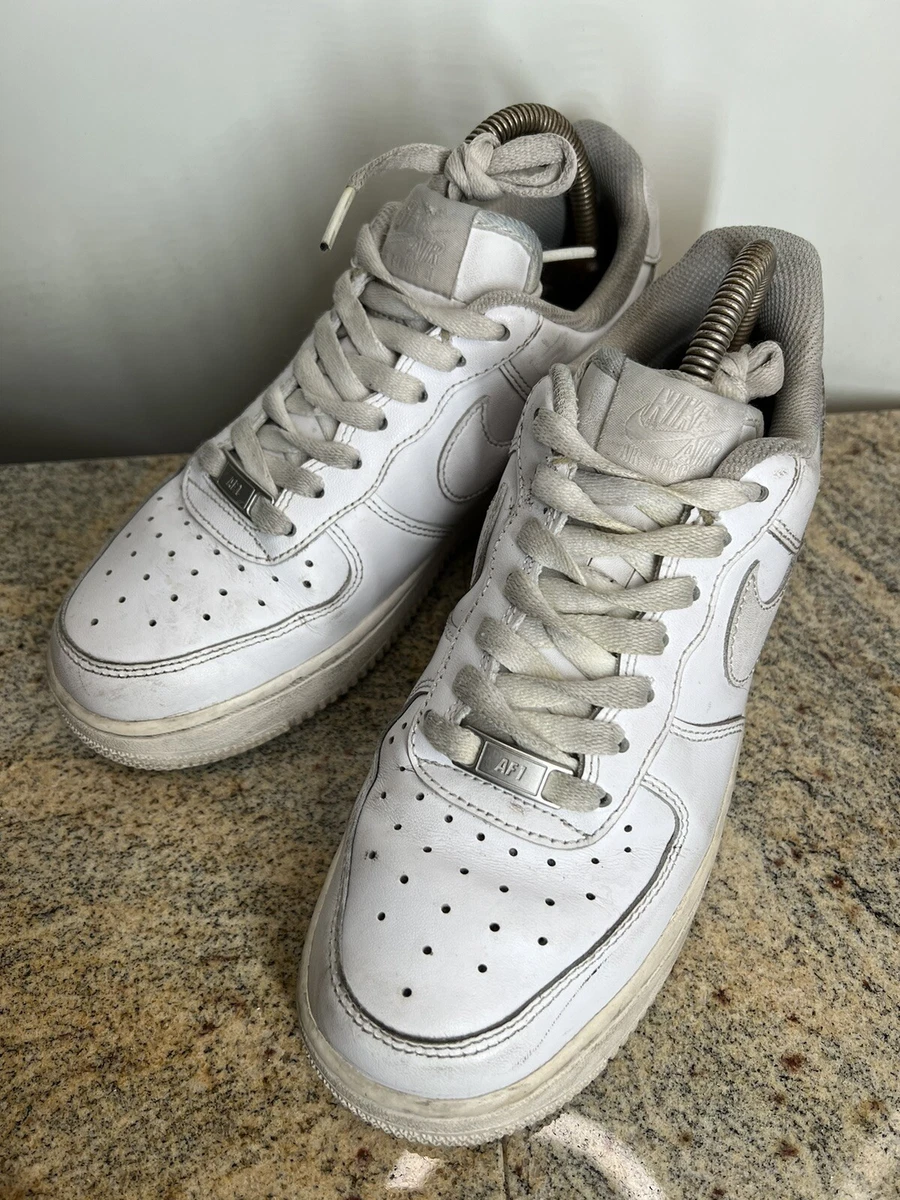 Air force 1 clearance size 7.5 womens