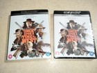 New Once Upon a Time in the West 4K Ultra Hd 1968 Includes Rare Japanese Dub