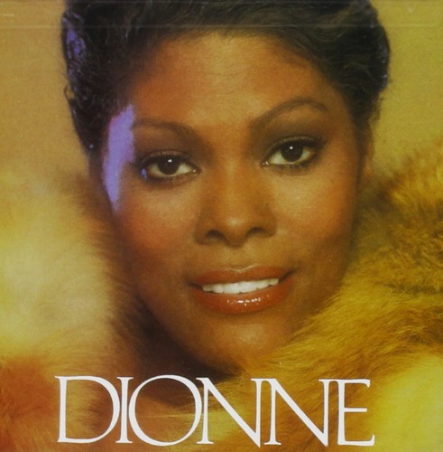 Dionne Warwick - 5 audio cassette tapes - Picture 2 of 6