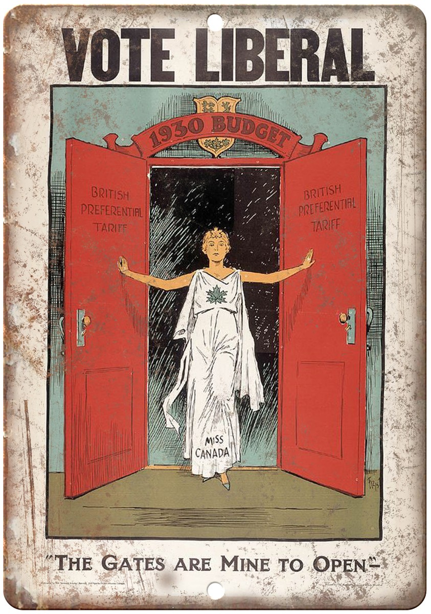 古い外国ポスター イギリス VOTE LIBERAL リトグラフ ロンドン 労働党 政治 選挙 リベラル 労働者 社会主義