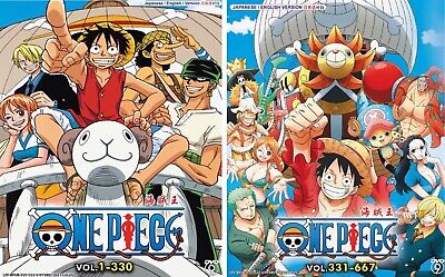 Was wondering who else buys One Piece on DVD? I'm old school when it comes  to anime, so yeah. : r/OnePiece