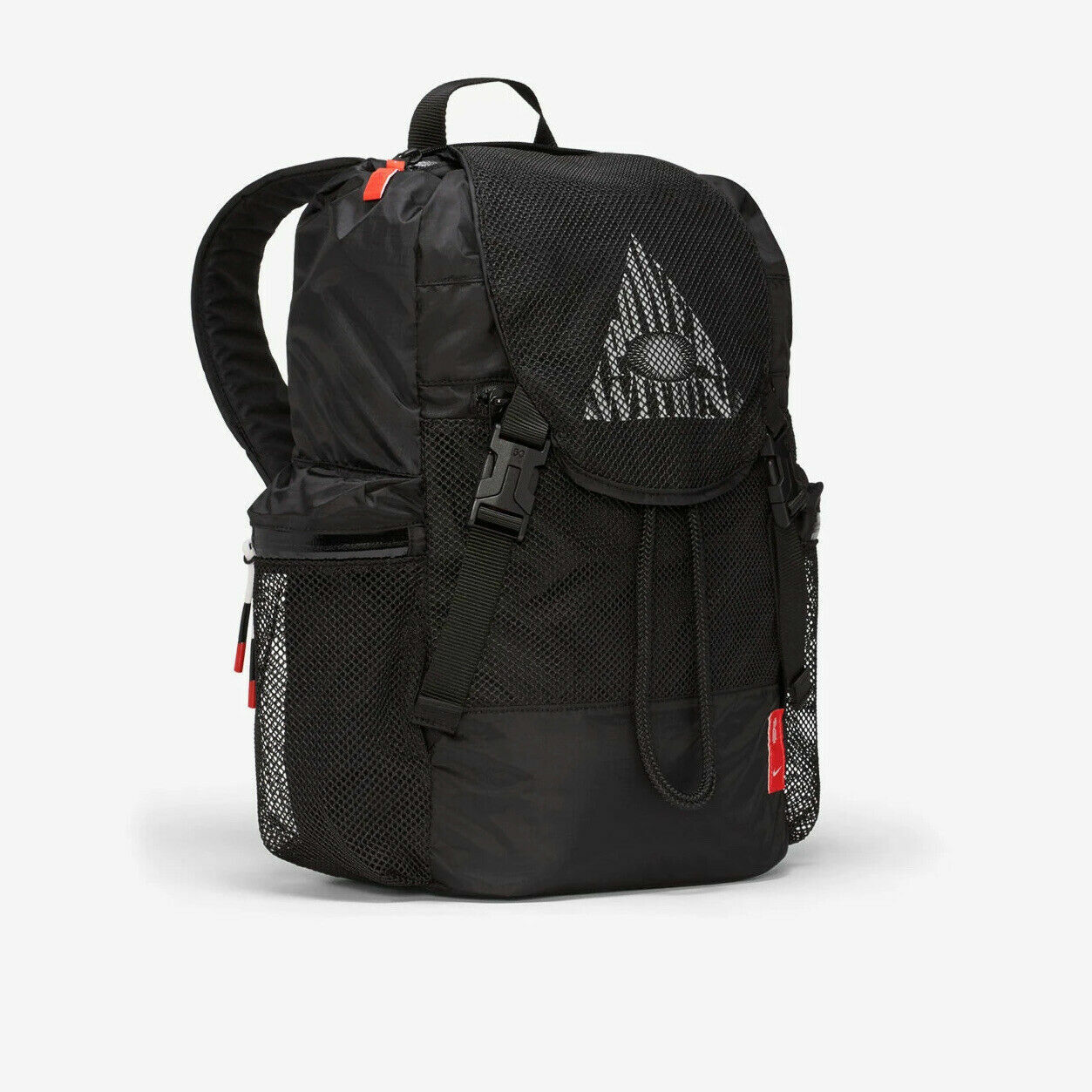nike kyrie backpack black