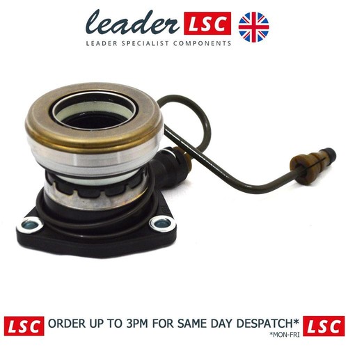 GENUINE Clutch Slave Cylinder for Vauxhall ADAM CORSA E F17 Gearbox 55498116 NEW - Picture 3 of 12