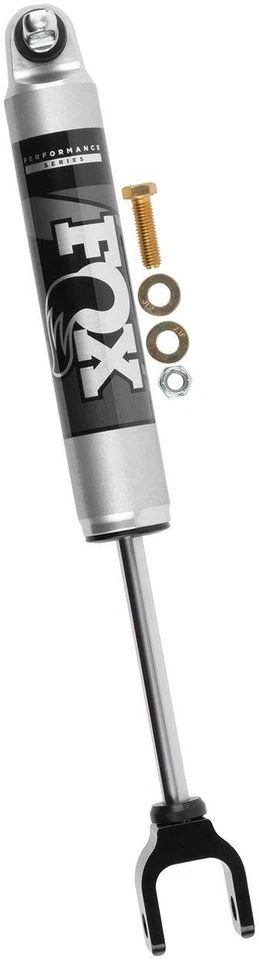 Amortiguador delantero para GMC Sierra 3500 HD 2015-2018 Foto 2 de 4