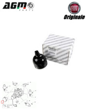 SERBATOIO OLIO CAMBIO AUTOMATICO SELESPEED ORIGINALE FIAT 500 PANDA 156 71751195