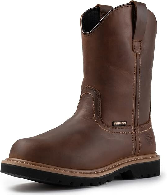 SIZE 13 SUREWAY Men display picture 2