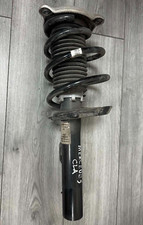 ✅ MERCEDES-BENZ C118 CLA 45 S AMG GUIDATORE SOSPENSIONE ANTERIORE GAMBA PUNTONE A1773203003