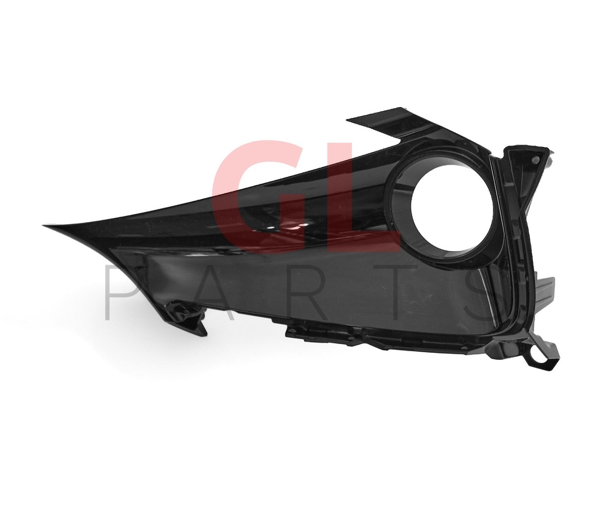 Front Fog Light Grill Left FOR TOYOTA COROLLA 2020- 8148202A11 | eBay