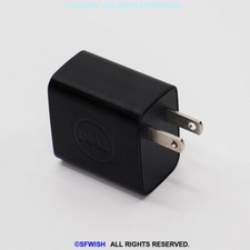 GENUINE/OEM DELL HA10USNM130 USB 10W-AC Adapter for Venue 7 8 10 Pro Tablet