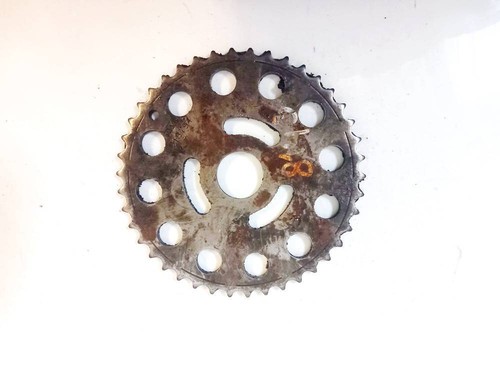 Renault Laguna 2008 Camshaft Timing Gear (Pulley)(Gear Camshaft) 9 #1783755-63