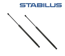 Porsche 981 Cayman Rear Hatch Shock Strut SET OEM STABILUS 98151255103