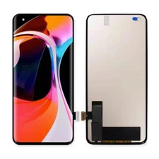 AAA TFT LCD Display+Touch Screen Digitizer Repair For Xiaomi Mi 10 5G(C Version)