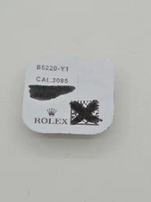 Rolex  Minute Wheel, 3085- 5220  , NOS 