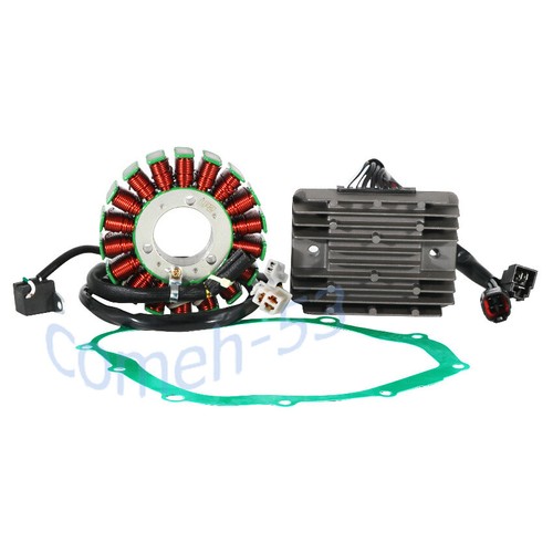 Suzuki DL 650 K5 V-Strom Air Filter 2005