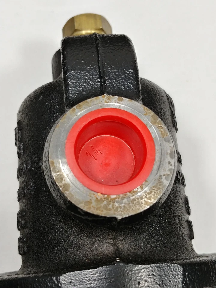 SPIRAX SARCO 64165 / 64165 (BRAND NEW) New-Old Stock - Image 4 of 4