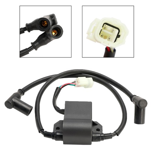 CDI BOX Igniter fit for Ski-Doo Formula S Touring E LT Skandic 380 420965756 - Picture 4 of 16