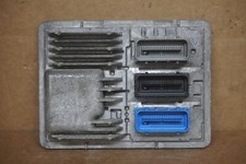 2018 Chevrolet Equinox 1.5L Engine Computer Control Module ECU ECM 12688128 OEM