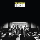 Boxer by The National (Vinyl, May-2007, Beggars Banquet)