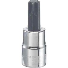  CRAFTSMAN TORX HEX PHILLIPS SLOTTED SOCKET BIT SAE METRIC YOUR CHOICE SOLD IND.