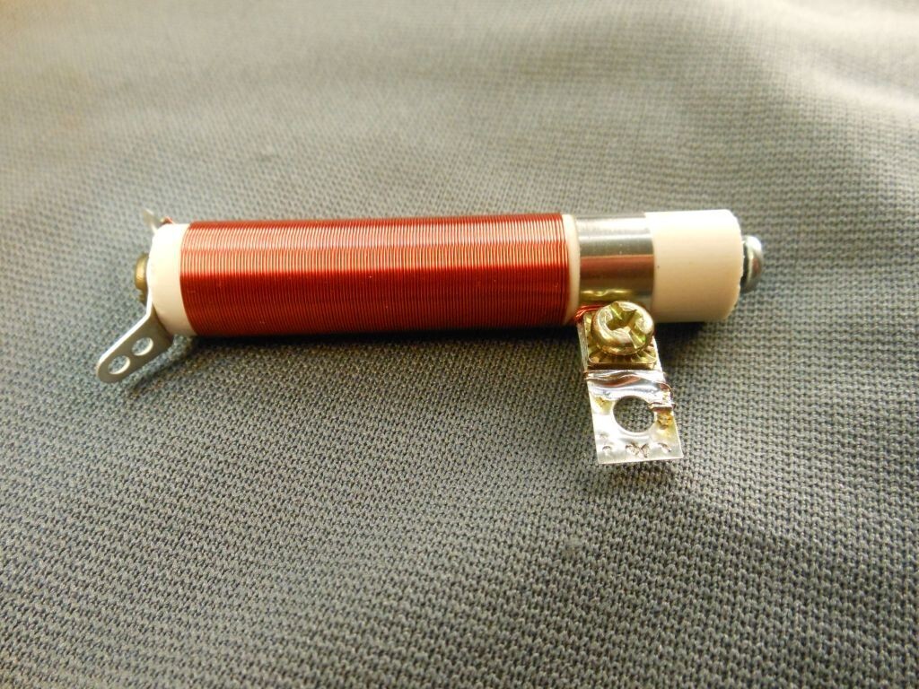 High power RF Plate Choke SB220,HL2200,Pride DX300, KWOne, Palomar