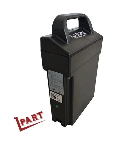 24V 20Ah Lithium Battery EL20_U for Big Joe LPT26 LPT33 T40 EP Pallet Truck Jack - Picture 11 of 20