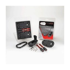 120-2100 Aerocatch Above Panel Locking Aluminum Stainlesssteel Lightweight