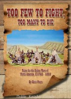 Ruga Ruga Pub Historical Mini Rules Too Few To Fight, Too Many To Die Sc Mint on sale Ruga Ruga Pub Historical Mini Rules Too Few To Fight, Too Many To Die Sc Mint on sale