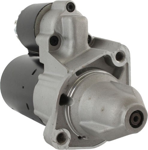 Starter fits Mercedes-Benz	C300 CL550 E550 006-151-60-01 A0061516001 0001107459