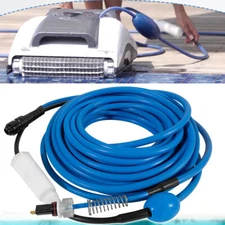 9995861 DIY Cable Swivel 2 Wire 18M 60ft Replacement for Robotic Pool Cleaner
