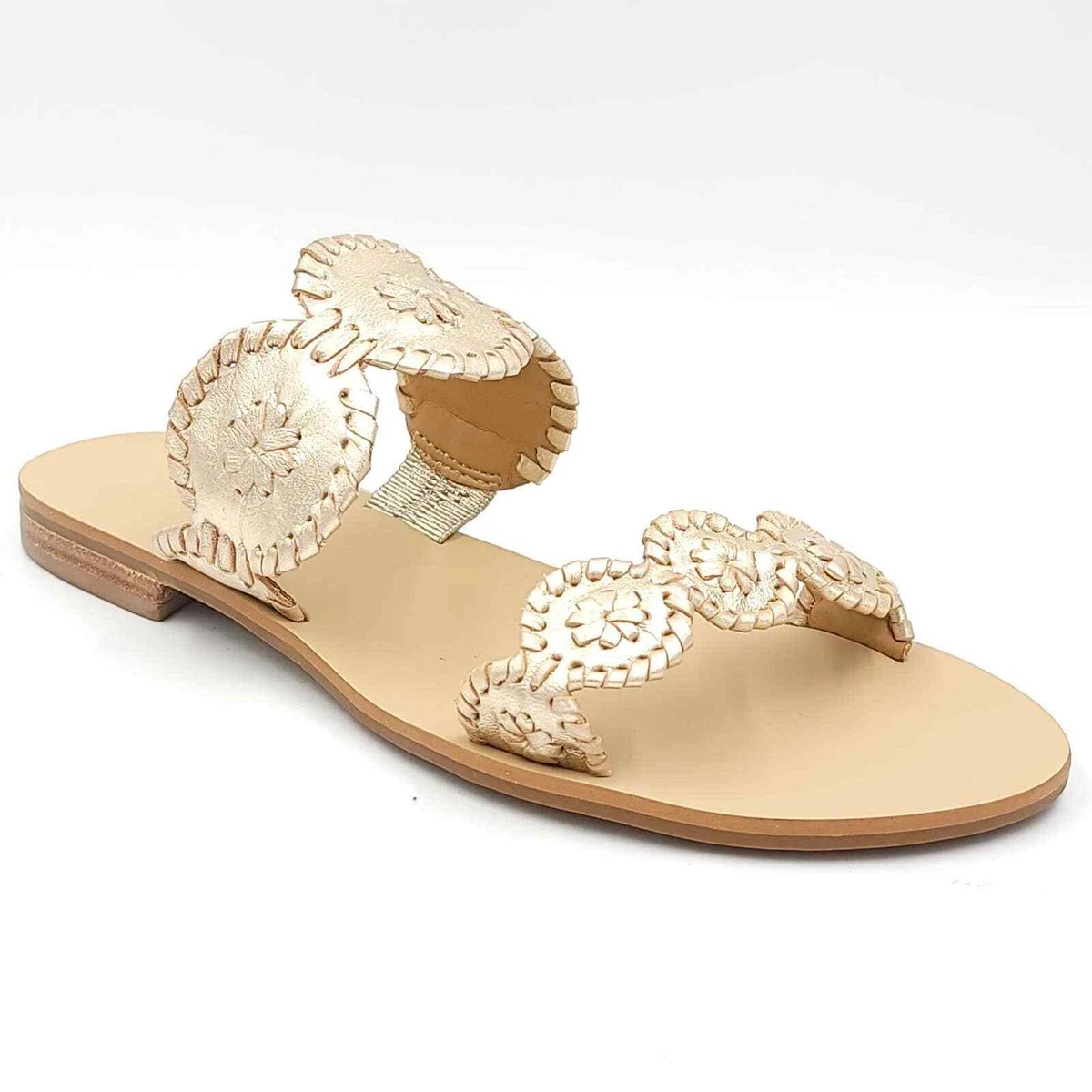 Jack rogers double strap best sale sandals