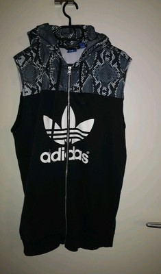 adidas pullover schlangenmuster