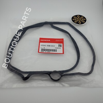 Genuine OEM for Honda Valve Cover Gasket Seal Civic CR-V Accord 1.5T Head Cover 