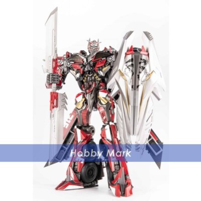 Transform robot Original Venerable OV01 Sentinel Prime SS61