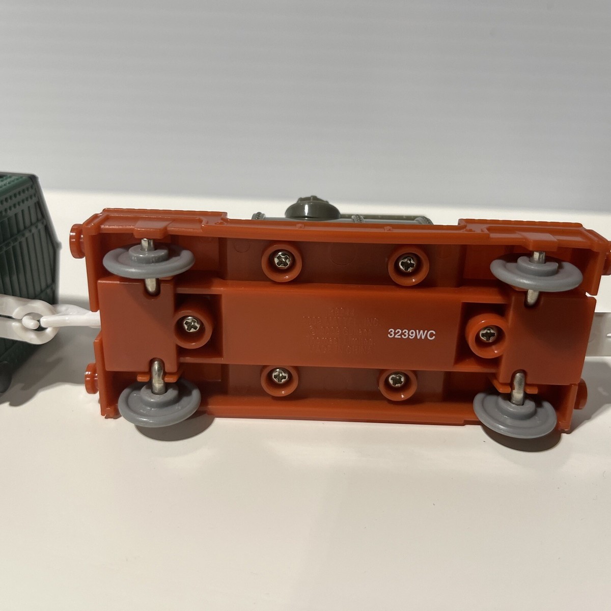 Set of Quarry Cars R9244 for Thomas and Friends Trackmaster Set of Quarry Cars R9244 for Thomas and Friends Trackmaster