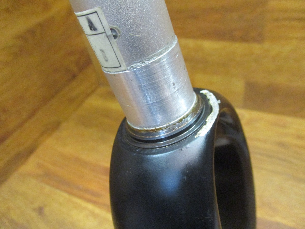 Specialized Carbon 2 Fork Road Bike 700c 9 X 100 Mm 1 1/8