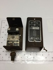 ALLEN-BRADLEY PRESSURE CONTROL M11 KHB 