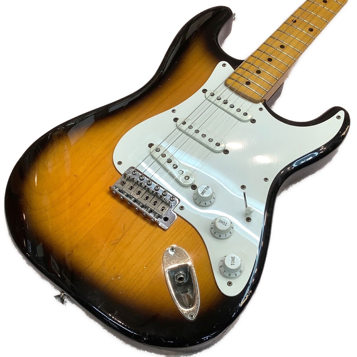 ギター Fender Stratocaster ST57-70TX CAR s-l400.jpg