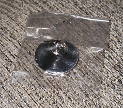 Pin de solapa Walmart gerente de servicio al cliente empleado asociado coleccionable - Imagen 3 de 3
