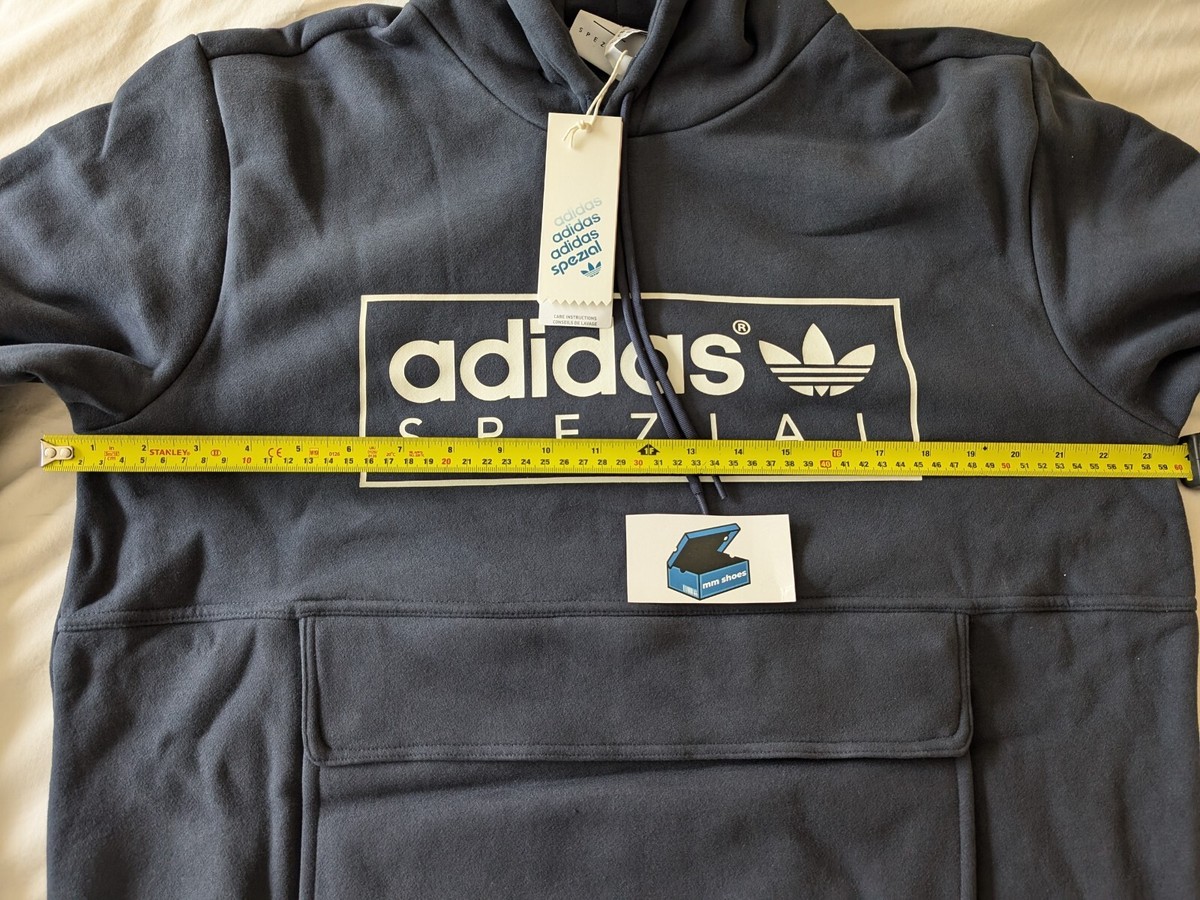 adidas banktop hoodie