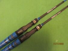 Zebco All Freshwater Fishing Rods & Poles 2 for sale | eBay Zebco All Freshwater Fishing Rods & Poles 2 for sale | eBay