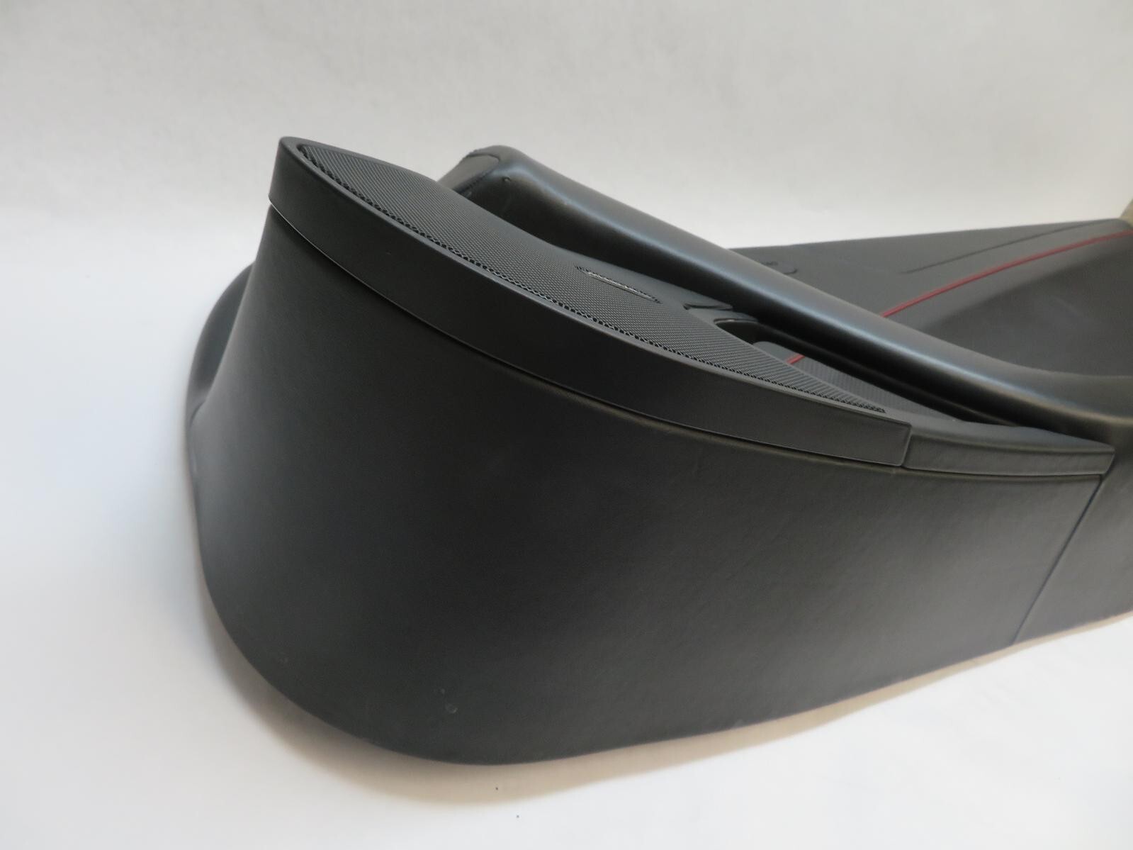 2015 MCLAREN 650S RIGHT INTERIOR PASSENGER SIDE DOOR TRIM PANEL INNER 11N2659CP
