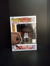 Buy Funko Pop! Vinyl: Michael Jordan NBA All-Star 1988 #137 online