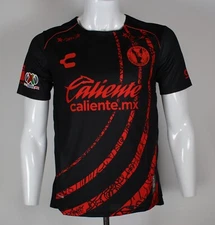 XOLOS DE TIJUANA VISITANTE 24/25 (Talla Reducida) slim fit
