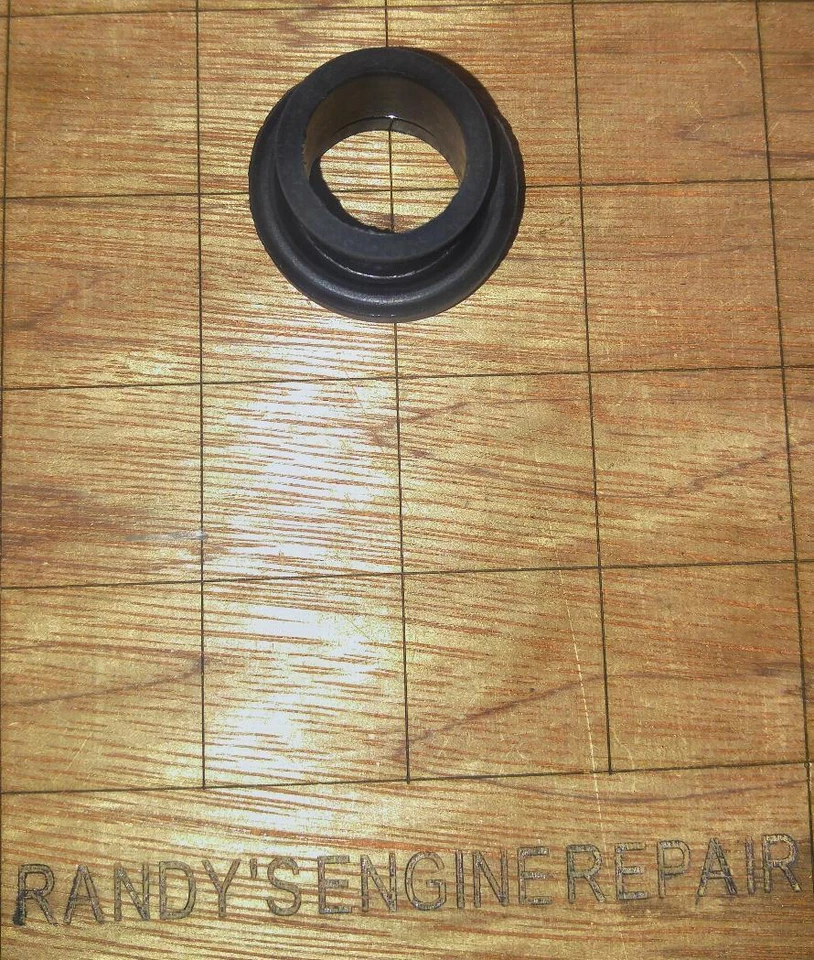 New Carburetor Connector Boot for Sears Homelite 350 & 360 Series Chainsaws - Image 2 of 3