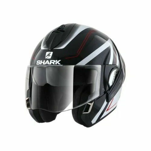 Shark Klapphelm in Größe L