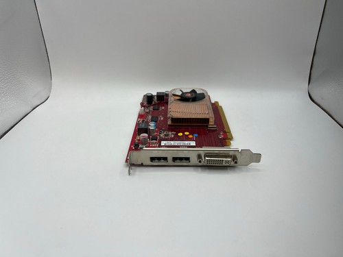 ATI Radeon HD4650 - Picture 9 of 24